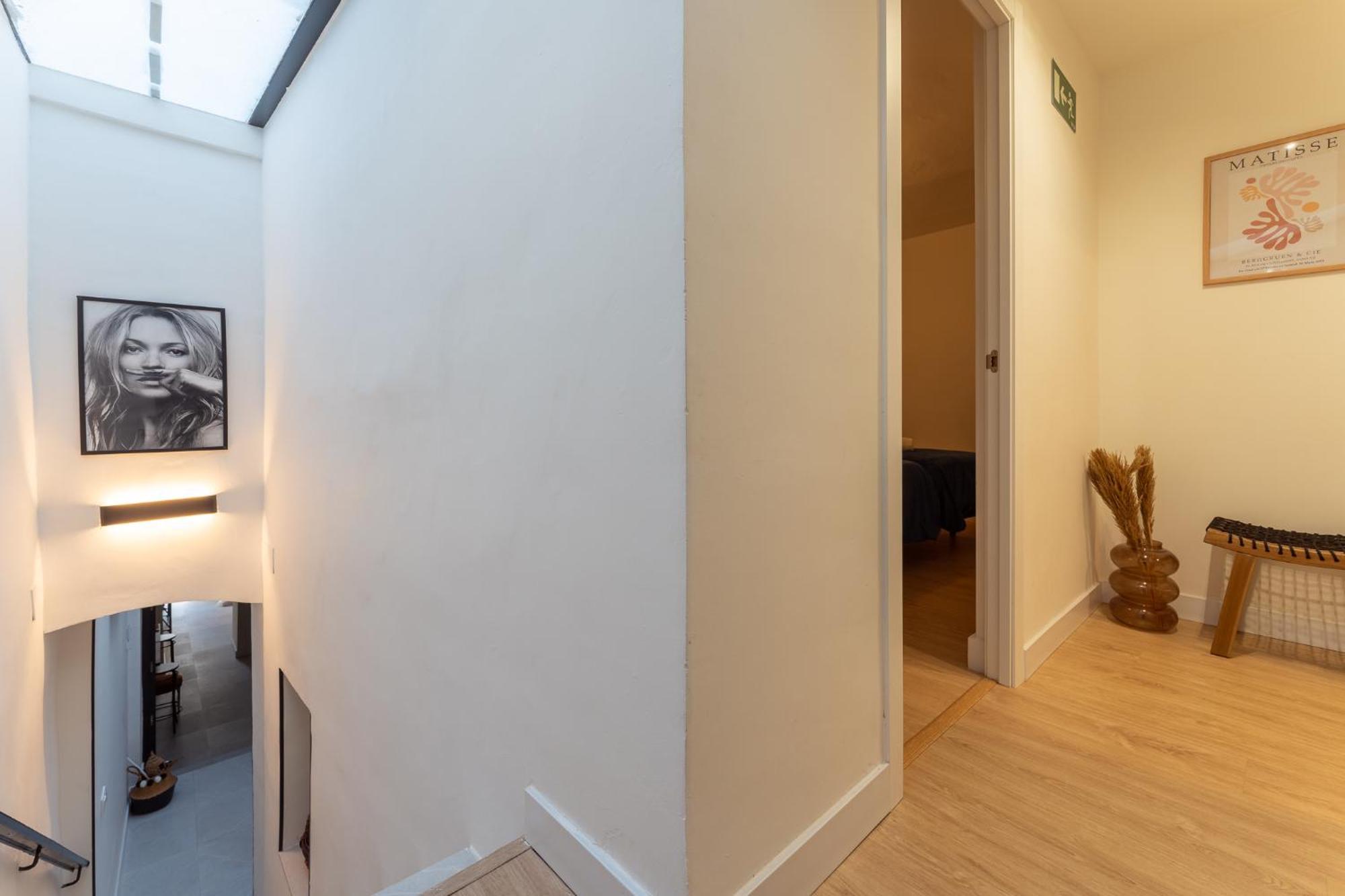 Apartamento Turistico Alhma Home Merida Exterior photo